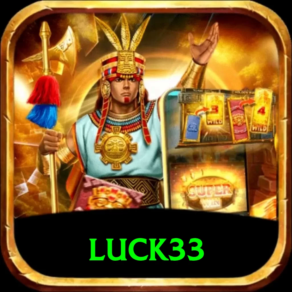 luck33 VIP Pro vv1.8.4 - 2