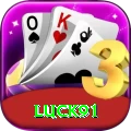 luck91 VIP vv2.1.8