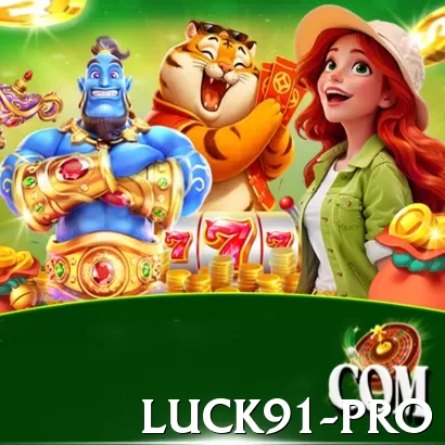 luck91 Gaming King v4.7.8 - 2