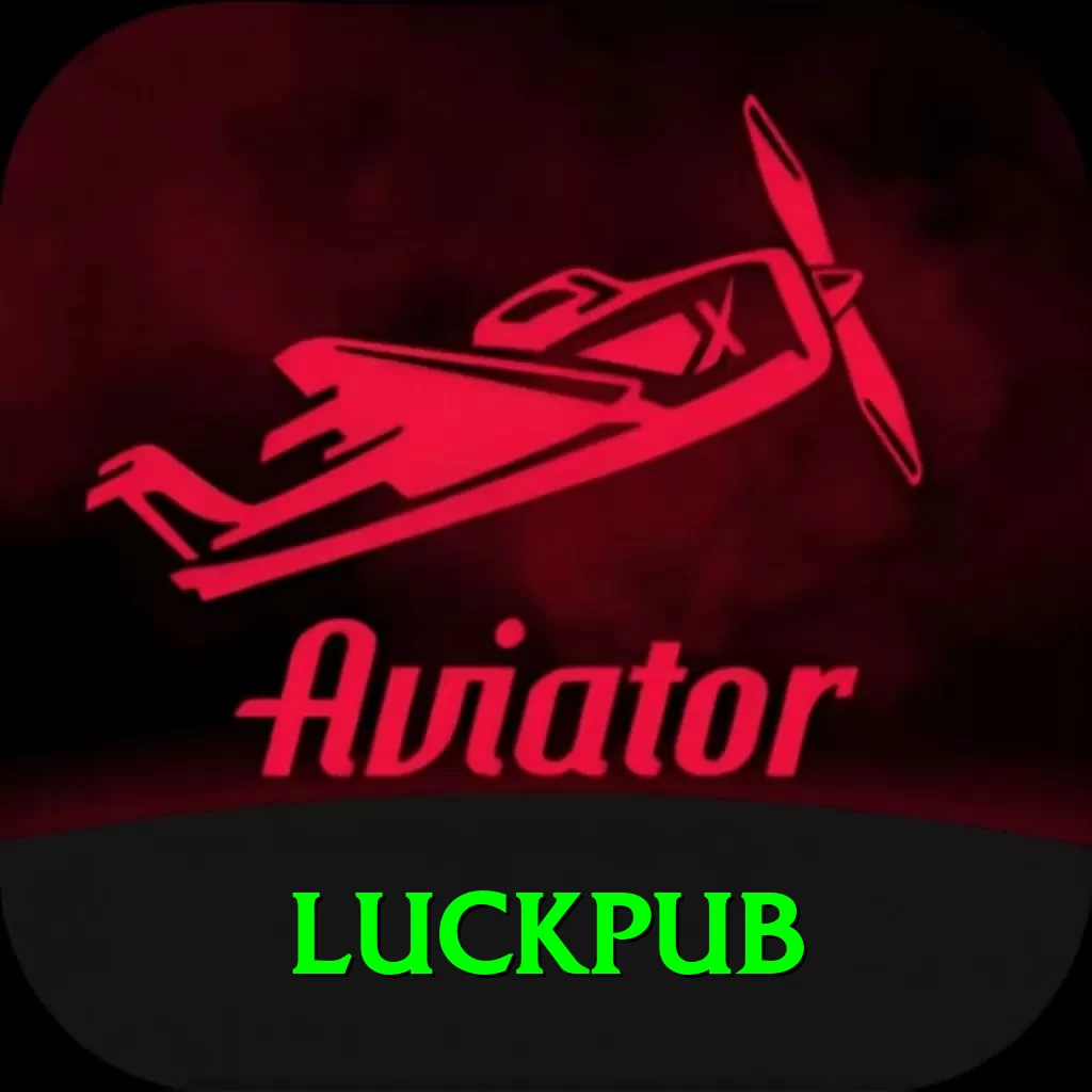 luckpub Premium v3.6.5 - 2