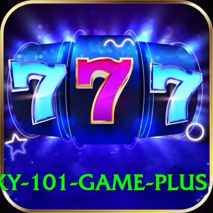 Lucky 101 Game Slot Machine Legend - 2