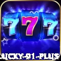 Lucky 91 Pro PK v3.9.4