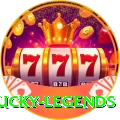 Lucky Legends Elite Pro v4.1.5