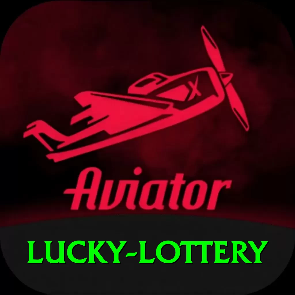 lucky lottery Games (Casino & Earning) Plus v2.7.6 - 2