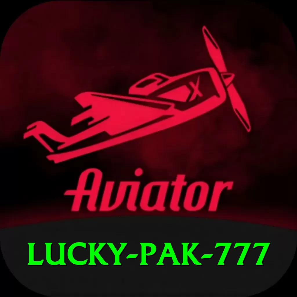lucky pak 777 Gold Edition v4.4.8 - 2