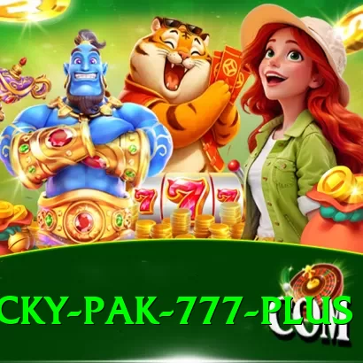 lucky pak 777 Gold Pro v3.3.6 - 2