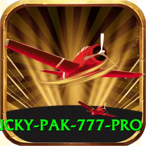 lucky pak 777 - Pro Edition v1.7.2 - 2
