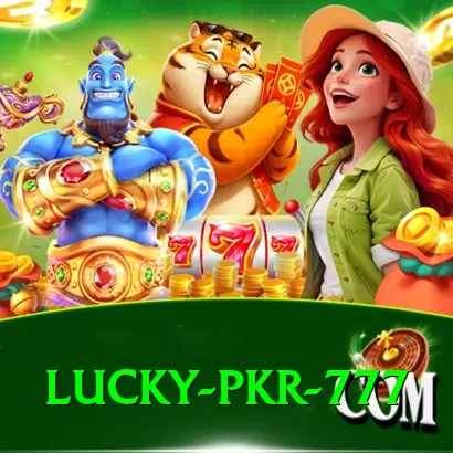 Lucky PKR 777 Gold v4.9.8 - 2