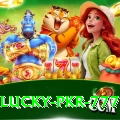 Lucky PKR 777 Gold v4.9.8