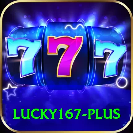 lucky167 Pro Max vv5.7.2 - 2