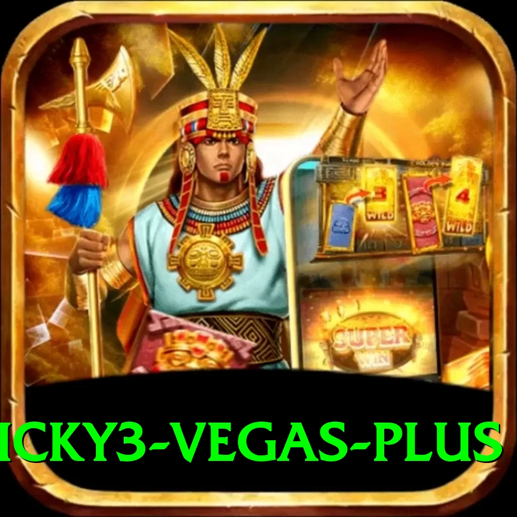 lucky3 vegas Max Pro v1.7.2 - 2