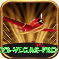 lucky3 vegas Master Rewards