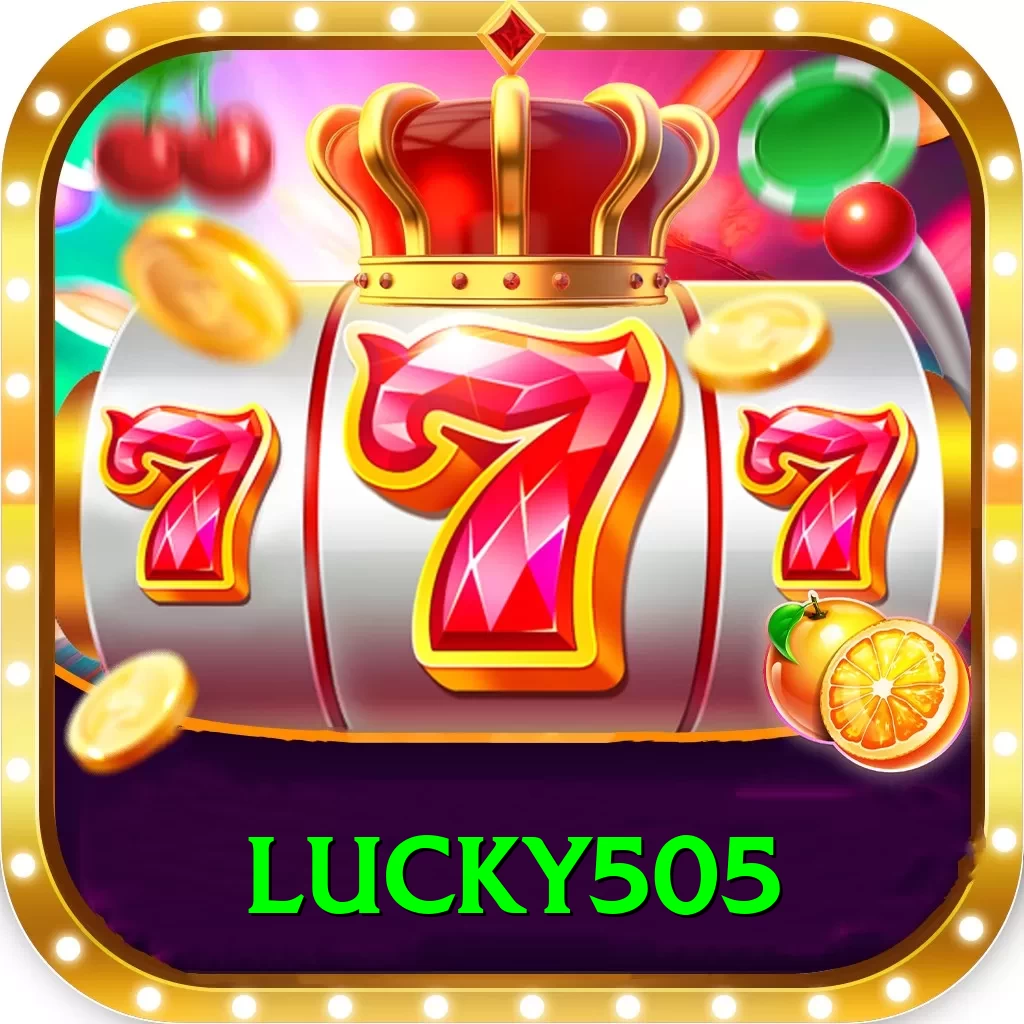 lucky505 Plus v2.7.1 - 2