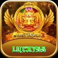 lucky55 Elite v3.1.8