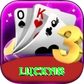 luckyi8 Pro1 v1.0.3