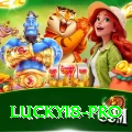 luckyi8 Prime Casino App