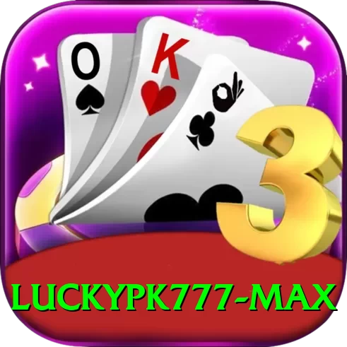 luckypk777 Max Slots - 2