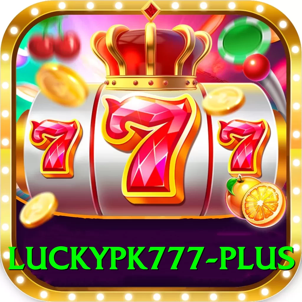 luckypk777 Games (Casino & Earning) Turbo v4.6.3 - 2