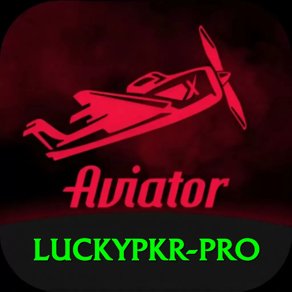 luckypkr Live Casino Pro - 2
