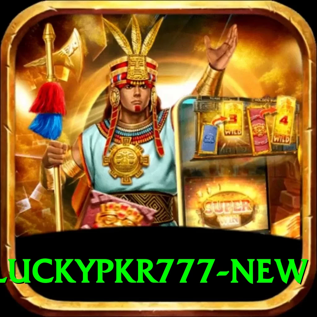 LuckyPKR777 Gaming Premium v2.4.5 - 2