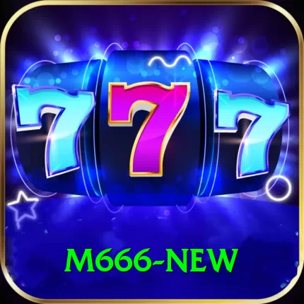 M666 Premium Gaming App - 2