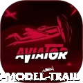 machhapuchhre model trail Master Pro v4.3.1