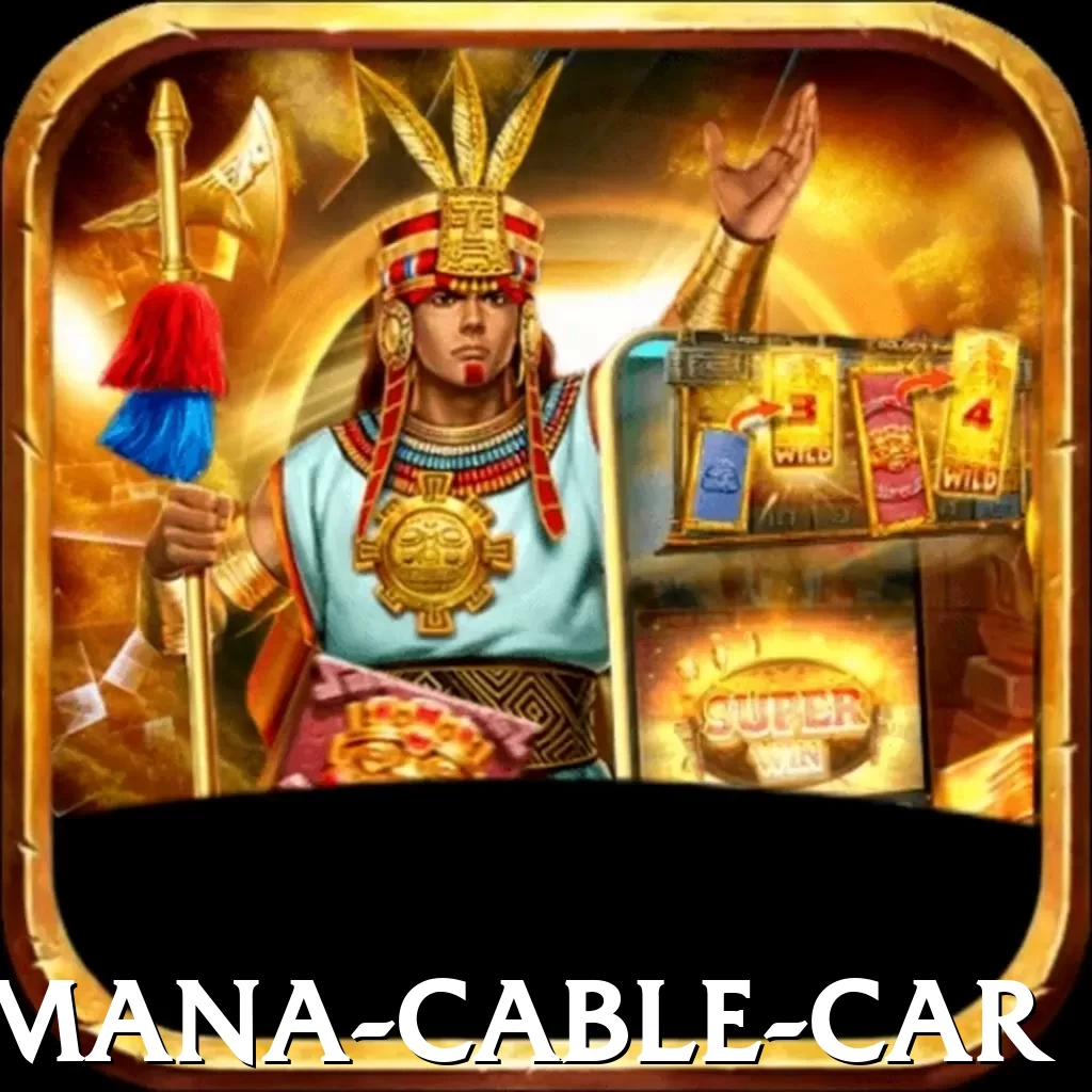 manakamana cable car Deluxe Edition v3.1.7 - 2