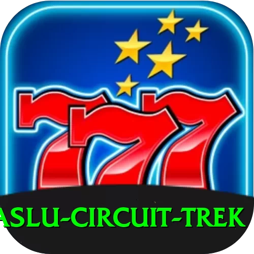 manaslu circuit trek Turbo v5.2.7 - 2