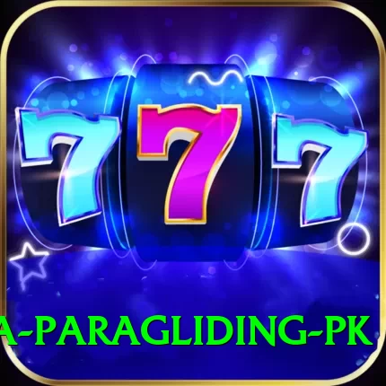 margalla paragliding pk Gold Edition v2.6.3 - 2