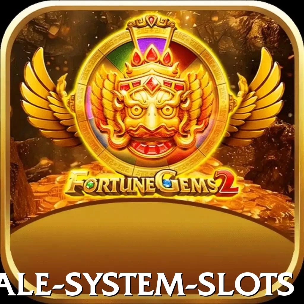 martingale system slots Premium v2.3.4 - 2