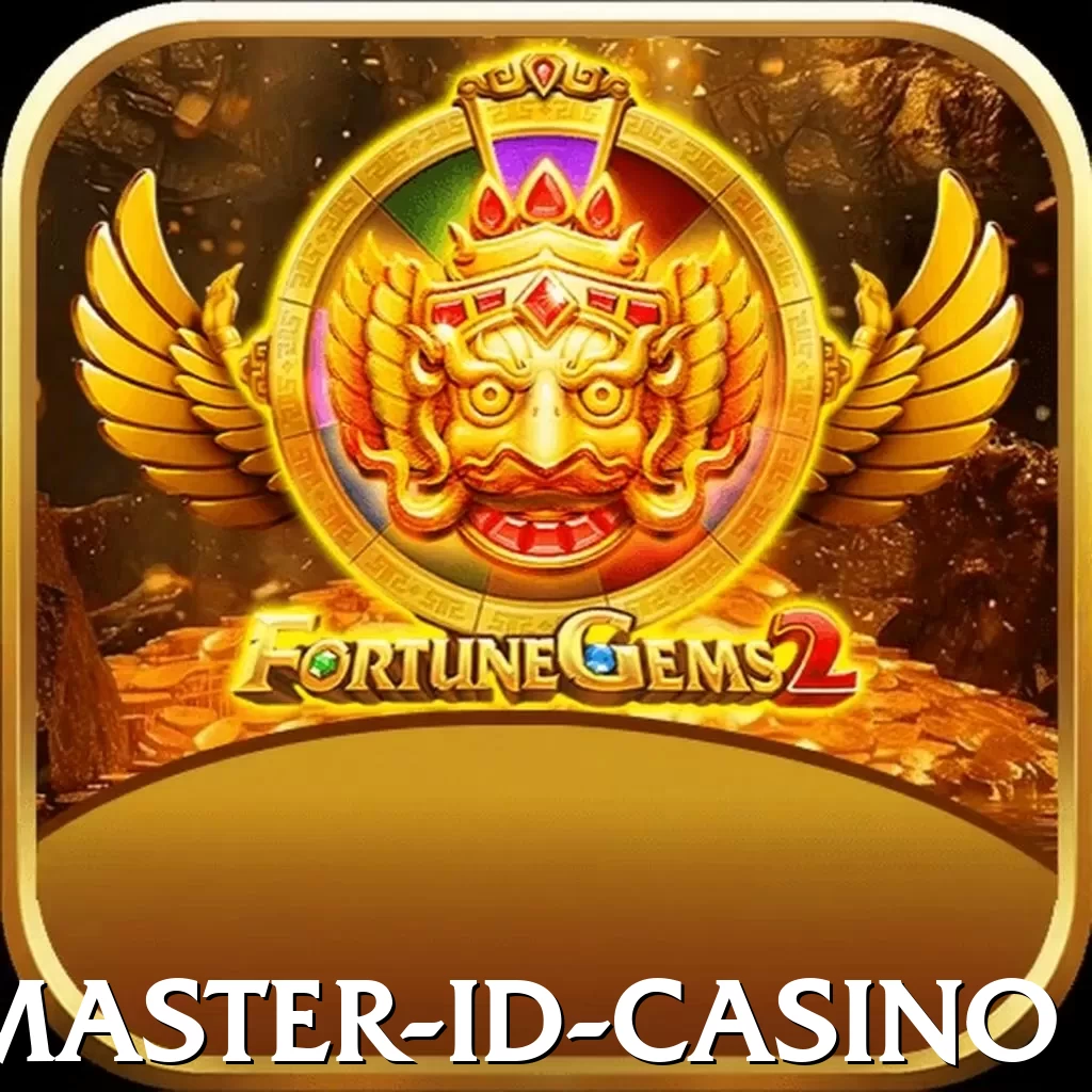 master id casino Plus Edition v2.4.0 - 2