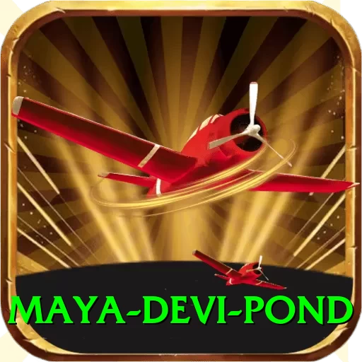 maya devi pond Master v2.5.3 - 2