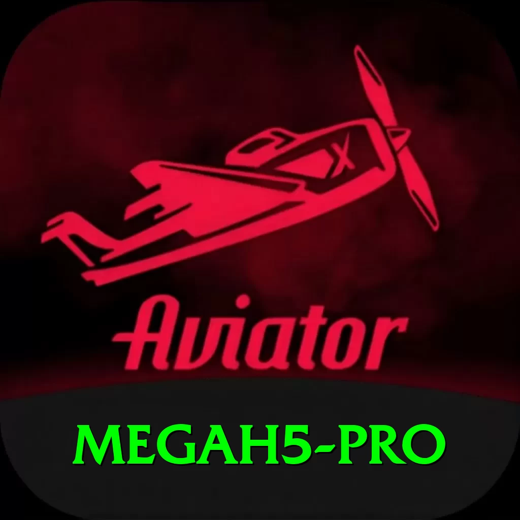 megah5 Casino Turbo v2.4.7 - 2