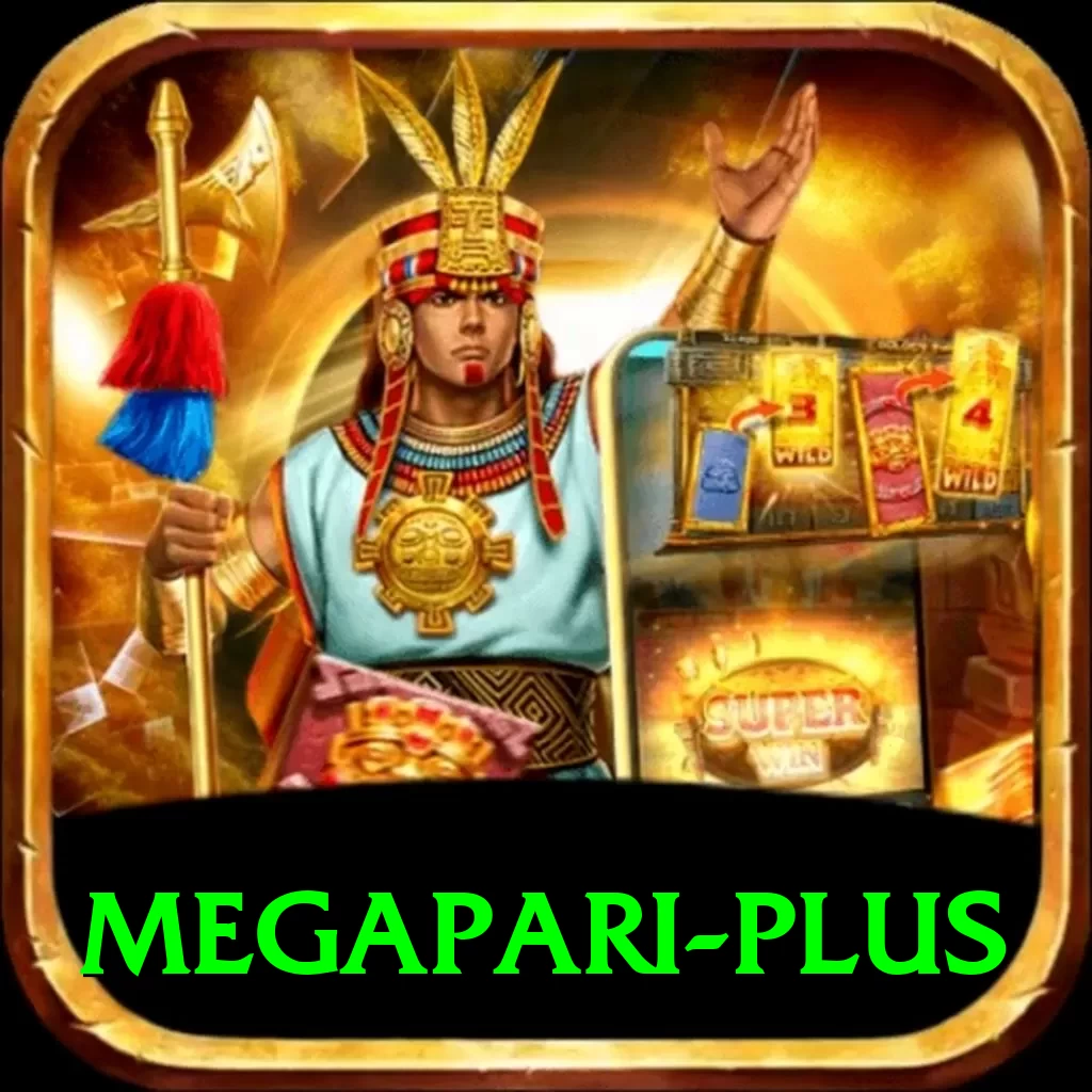 megapari - Casino Legend - 2