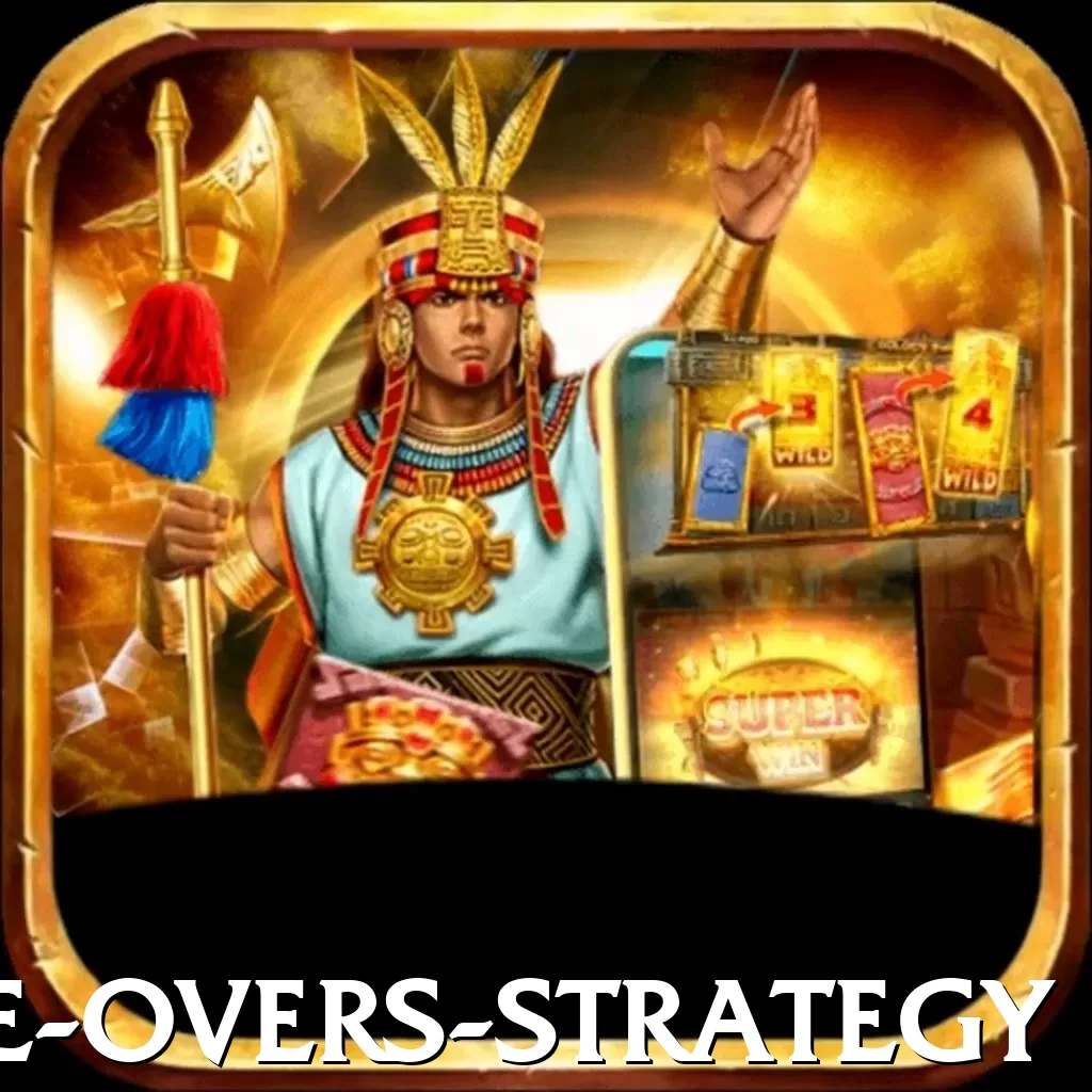 middle overs strategy VIP v2.9.3 - 2