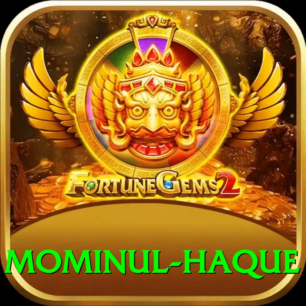 mominul haque Games (Casino & Earning) Elite v2.0.5 - 2