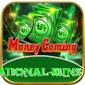 most international runs Gold Edition v3.2.5