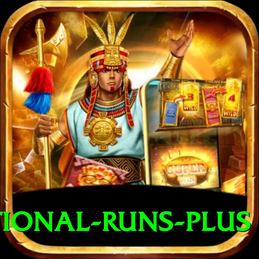 most international runs Premium APK v4.8.1 - 2