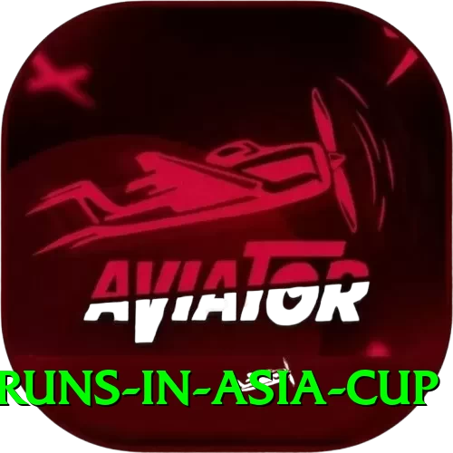 most runs in asia cup Pro Edition v1.6.4 - 2