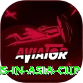 most runs in asia cup Pro Edition v1.6.4