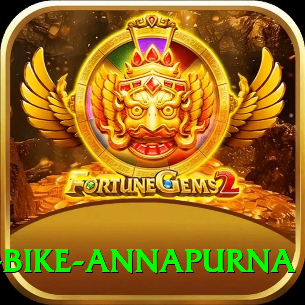 mountain bike annapurna Plus Edition v4.8.7 - 2