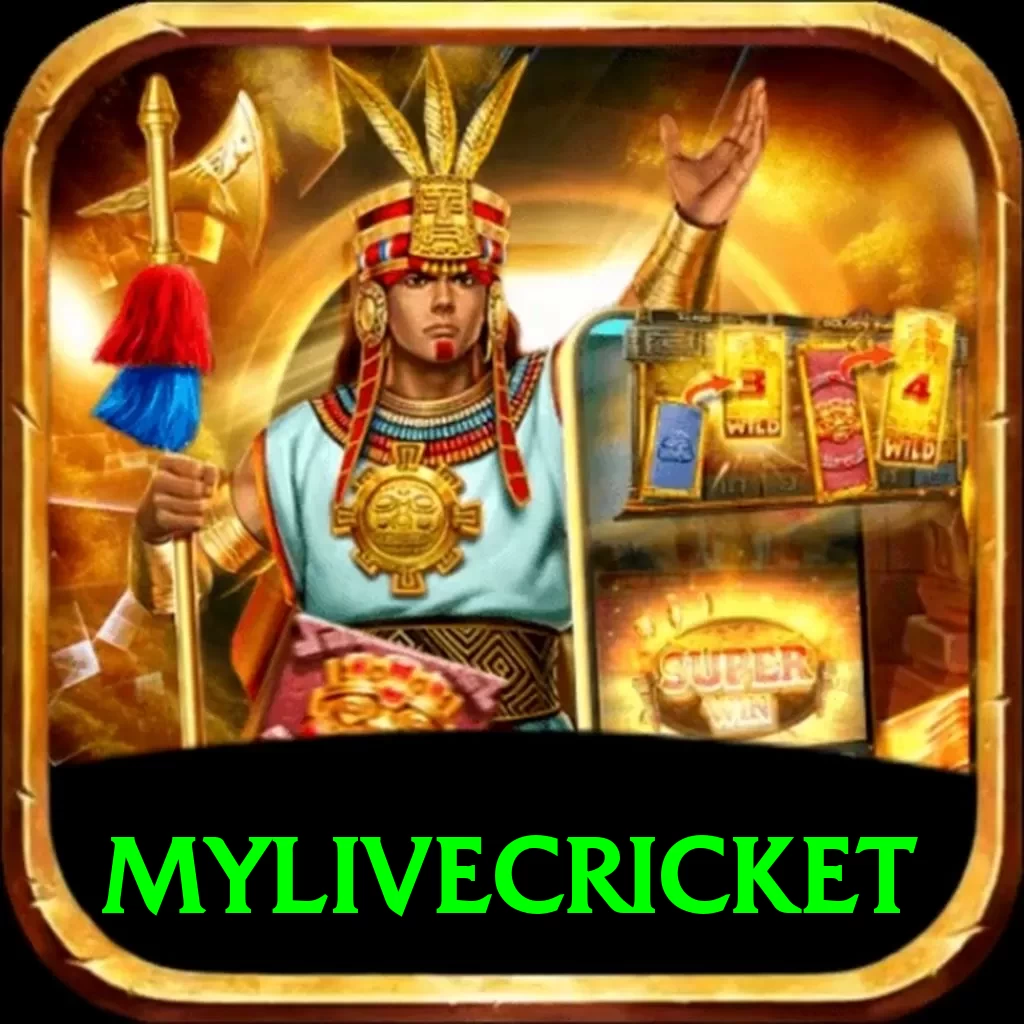 mylivecricket Master v2.2.7 - 2