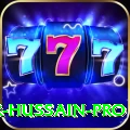 nasser hussain Official v1.2.3