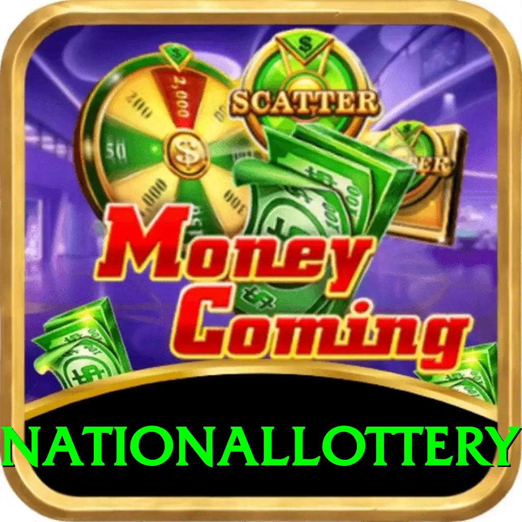 nationallottery Plus v1.7.6 - 2