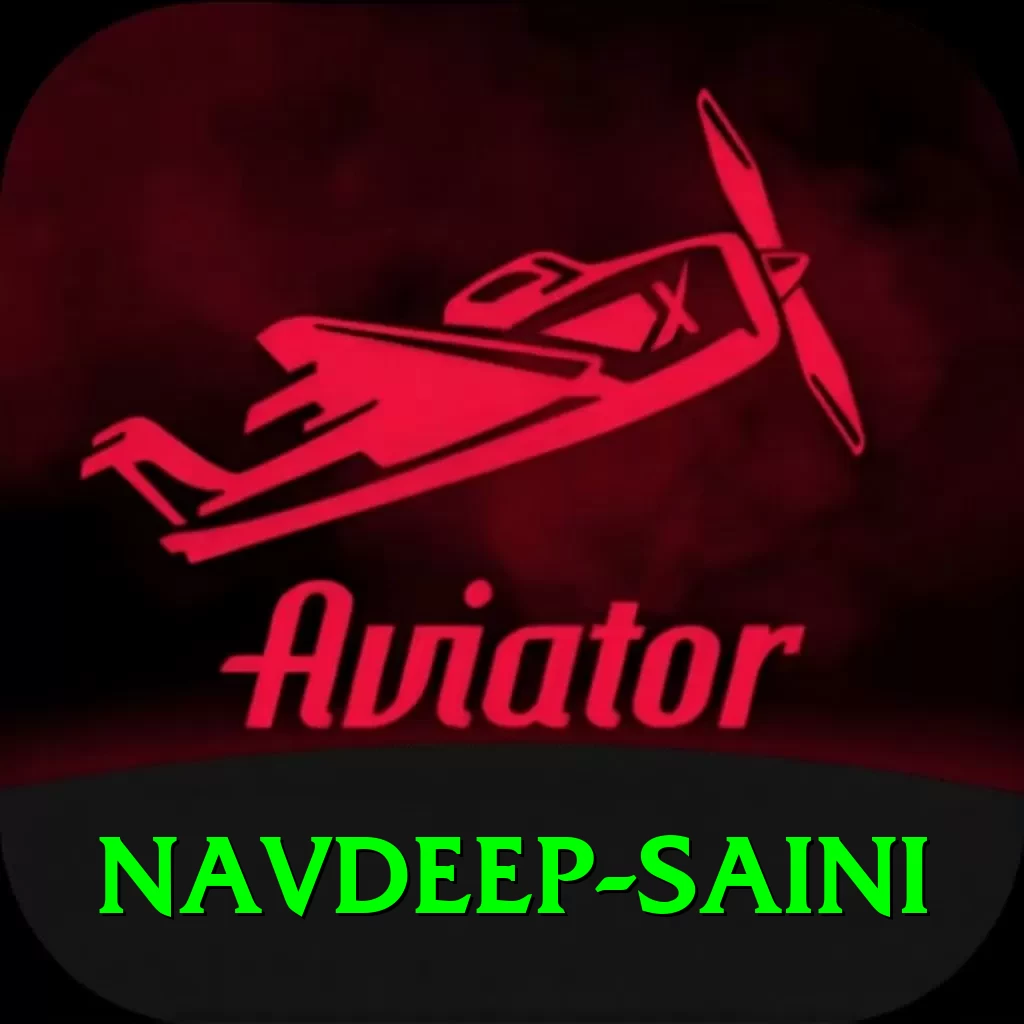 navdeep saini Gold v1.0.5 - 2