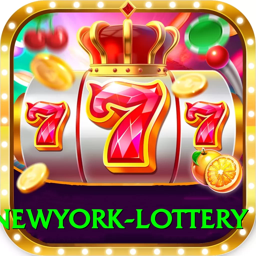 newyork lottery Ultimate Pro v1.1.4 - 2