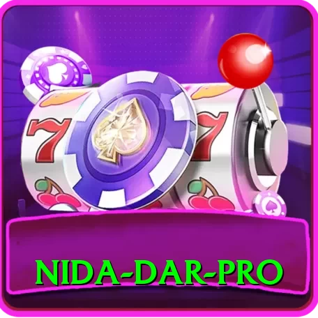 nida dar - Live Royal - 2