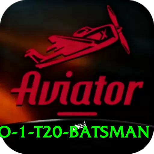 no 1 t20 batsman Games (Casino & Earning) Master v4.5.4 - 2