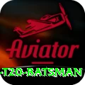 no 1 t20 batsman Games (Casino & Earning) Master v4.5.4