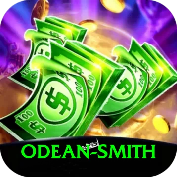 odean smith Max v3.9.5 - 2